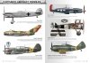 AK Interactive AK2914 ACES HIGH MAGAZINE ISSUE 08 CAPTURED! (English) 